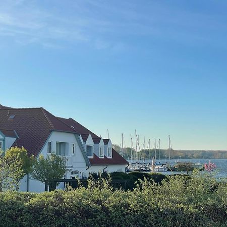 Fewo 02 Ferienwohnung Mit Meerblick ريريك المظهر الخارجي الصورة
