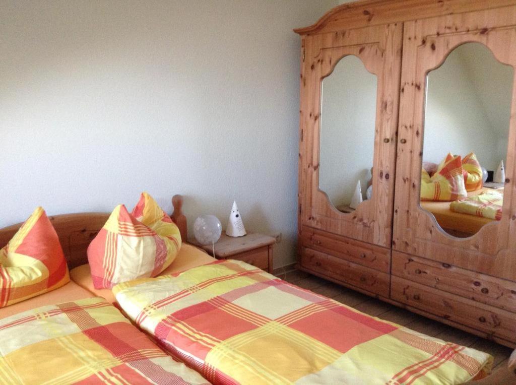 Fewo 02 Ferienwohnung Mit Meerblick ريريك المظهر الخارجي الصورة