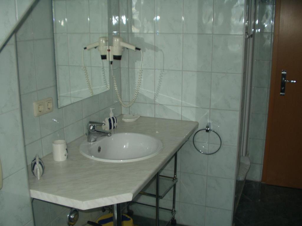 Fewo 02 Ferienwohnung Mit Meerblick ريريك المظهر الخارجي الصورة